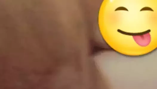 Üvey anne büyük göt