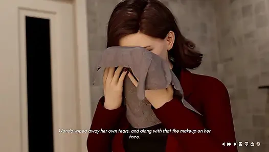 Bayan Denvers - v0.1.2.5 - bölüm 1