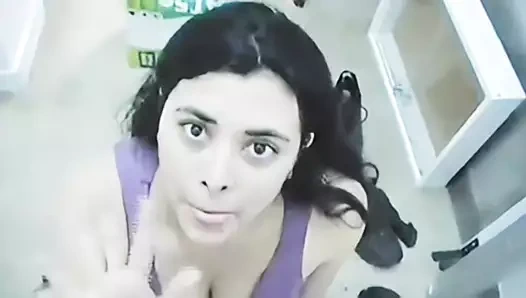 Anal muayeneyi geçti