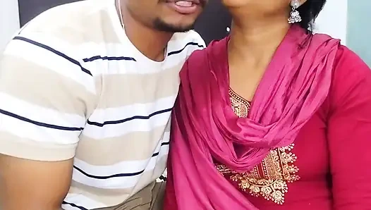 Hintli kadın ilk kez anul seks videosu