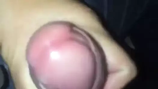 İngiliz olgun handjob