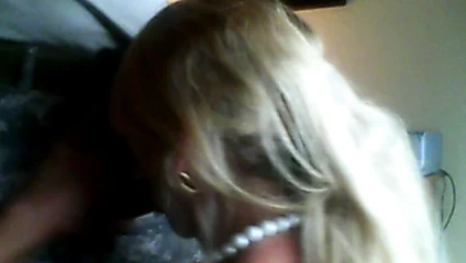 Sıcak İngiliz milf