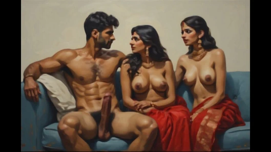 Virgin girl hot xxx with her neighbour hot wet virgin pussy wants big cock she let's her neighbour to fuck her deep down