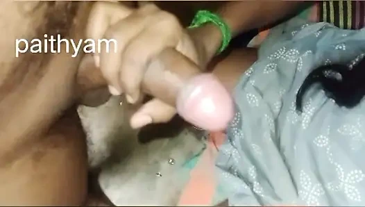 Evli kadının seksi vücudu