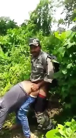 Yabancının sıcak göt deliği