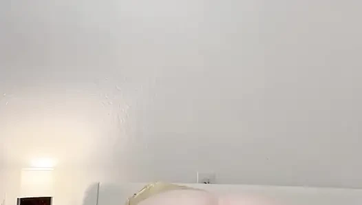 Ninenin büyük götü