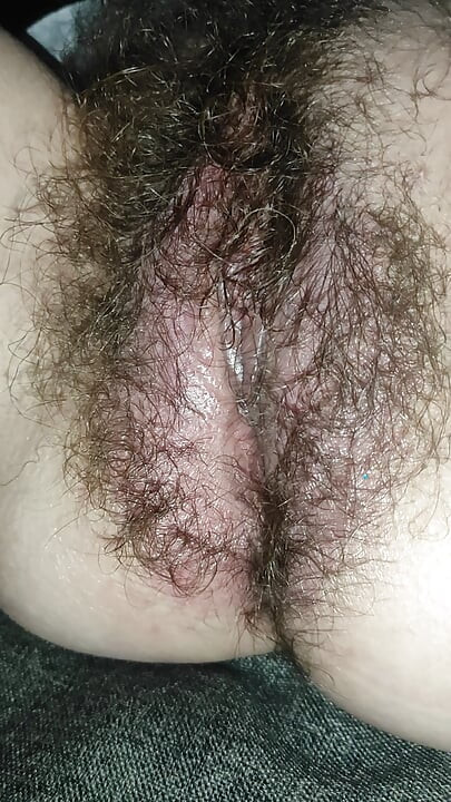 Seksi kıllı amcık
