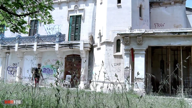 Stefani tarrago - kaltak serseri! Şehvet ruhunu bulduk!