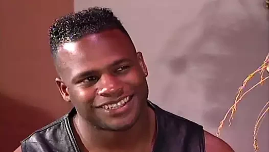 Porno kralları ve kraliçeleri - eski meydan okuma vol. 195