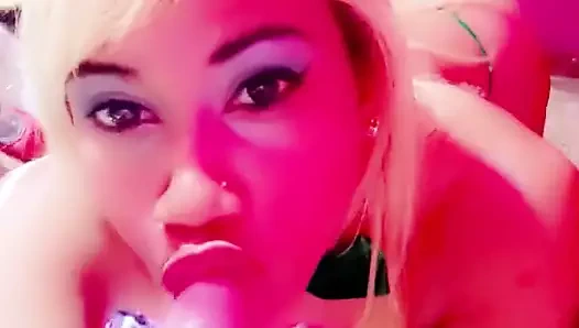 Ilov ağzımın derinliklerinde senin delicius meyve seksi bebek aşkı