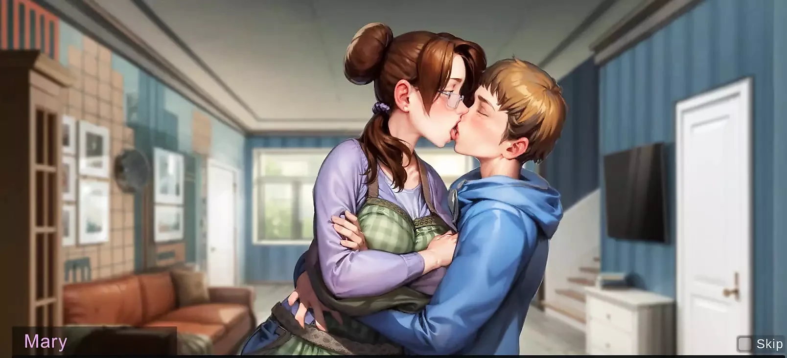 Taffy Tales v1.07.3c Part 91 New Update Awesome! By LoveSkySan69