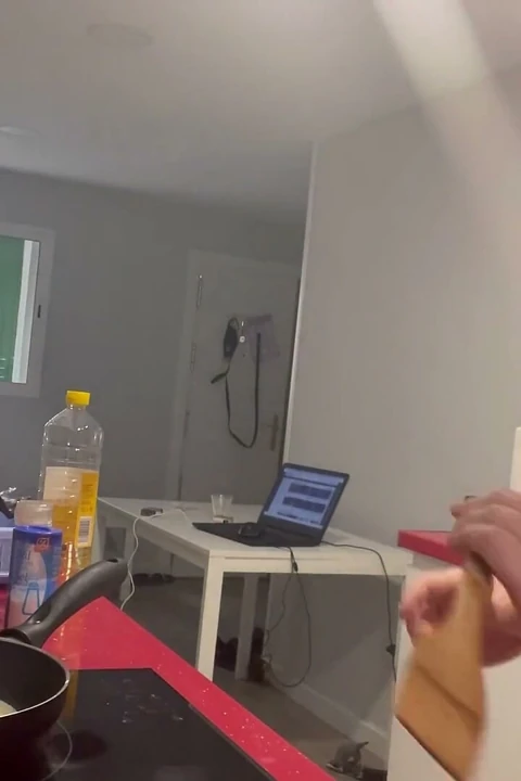 Gözleme-osurukların özel rekrepesi