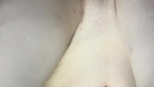 I'm fucking my teen girl.