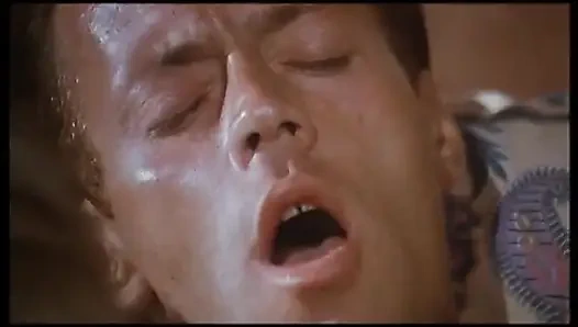 Rocco Siffredi ve 2 harika orta yaşlı seksi kadın....