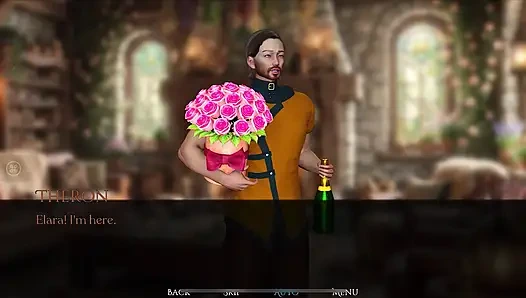 Kanatların altındaki dikenler - en iyi parçalar - bölüm 8