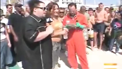 Ibyw-pee çiş dansı