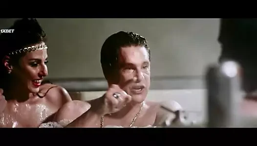 Shangri-la, cehennemin batısı, rottentail