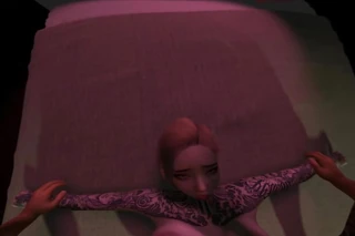 Tatlı çift (vr 1k)