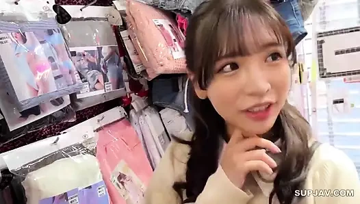 Asian Angel 22305