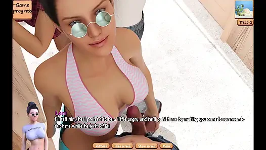 Şehvet Moteli Bölüm 22