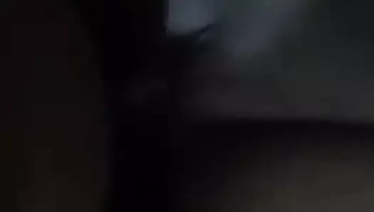 Genç oğlan kahrolası tombul yenge