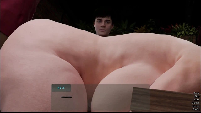 Godson Remake 4 Gilf'e götünü salladığının bir videosunu kaydettirdim