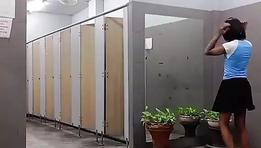 Kahya boşalmamı engelledi.