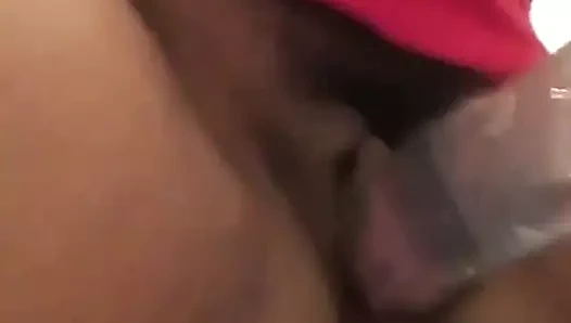 Prima whisler dildo sikişi