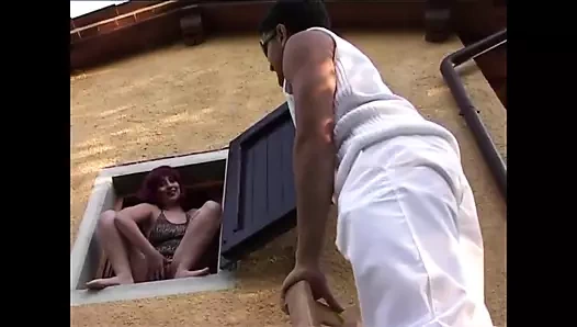 En çok eğlendiğimiz çatıda - ep 2