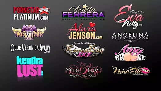 Ariella ferrera gösterileri kapalı ve sonra sikikleri dev siyah horoz