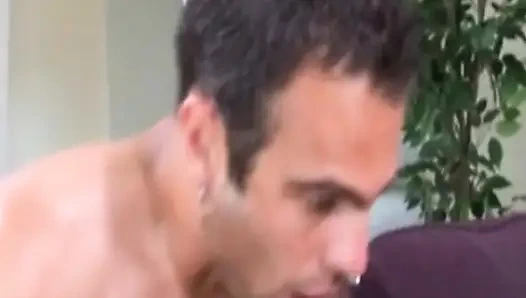 Efsanevi yıldızın özel seansı