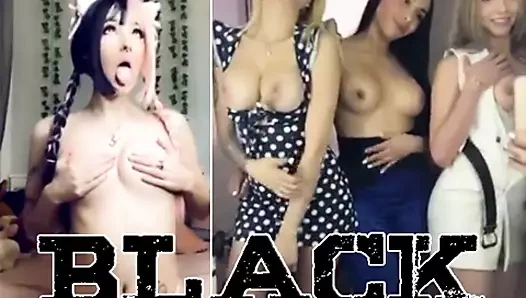 kızlar büyük siyah horoz bbc zayıfladığında