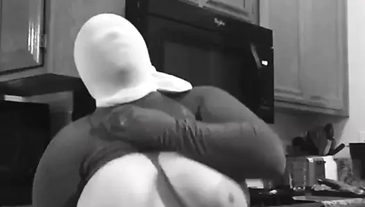 Vibratörlü muhafaza