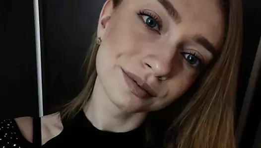 My girlfriend jerk off challenge