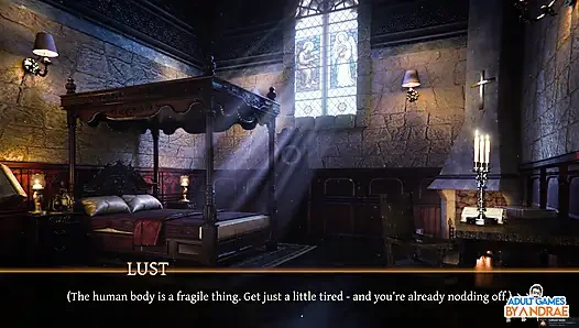 Sisters in Sin Gameplay Part 2