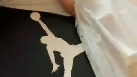 Göt twerk yapan meme