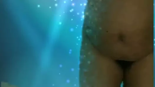 Çıplak dans - partide Hint milf neha dans