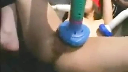 Hitachi değnek-3 kullanarak oynayın