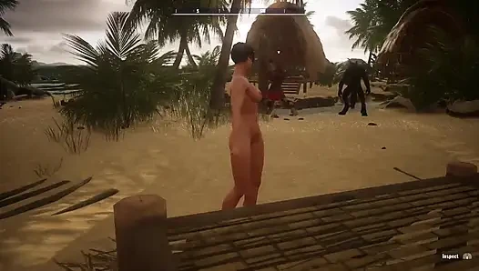 Wild Life animasyon koleksiyonu seks oyunu [heteroseksüel 04] çıplak oyun [18+]