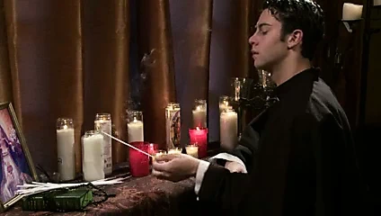 Kötü rahibeler 4 magdalene st. michaels jk1690