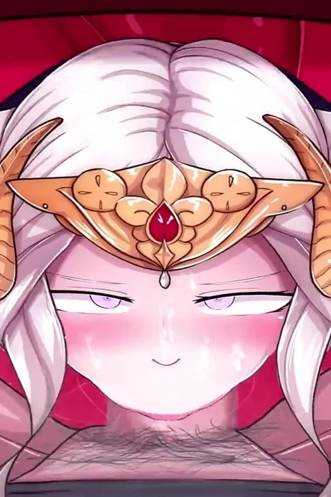 Edelgard seni emiyor