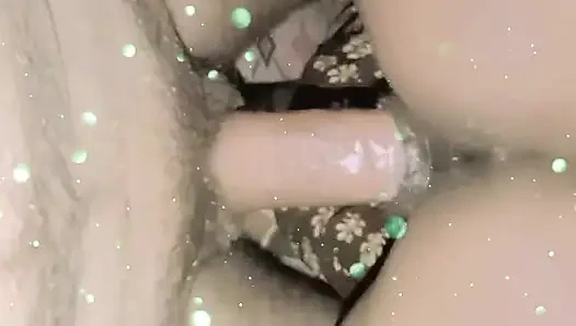 Indian village couple have sex in bed Rajasthani Hindi sex