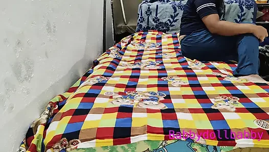 Pencaplı çiftin yaramaz seks aktiviteleri