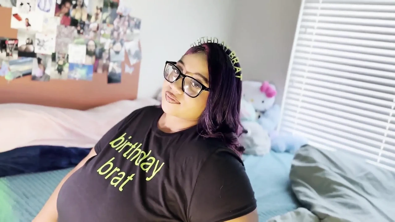 Biggdebbiecakez XXX Birthday Bash