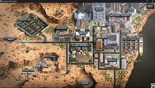 Yılan senfonisi - (pt 63) - nlt media