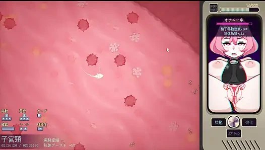 #5 [hamile yıldız kız ayane] uzaylılara Dünya kültürü hakkında bilgi vermek için randevu! Canlı yorum bölüm 5