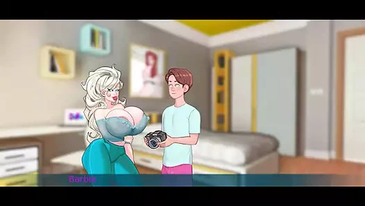 Seks notu - 161 Misskitty2k'nin Lil Ödülü