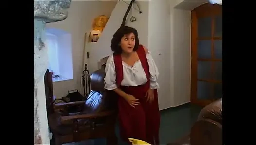 Ovülasyon fetişi ile prezervatifsiz üreme