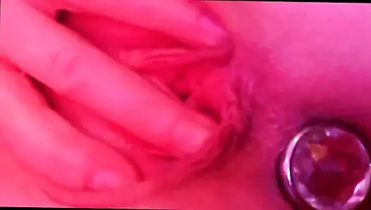 Milf Mastürbasyon ile dik audio