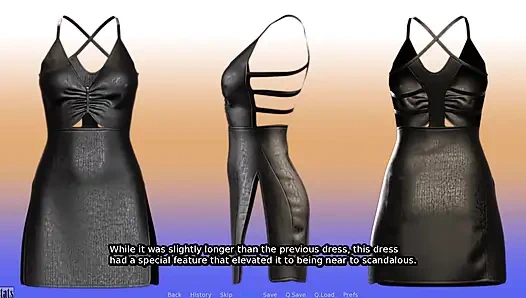 Bir çift düet aşk ve şehvet 4 randevu gecemiz sadece harikaydı